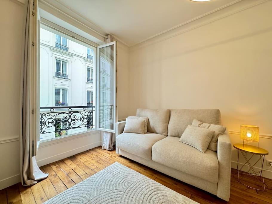 Nouveau Appartement
