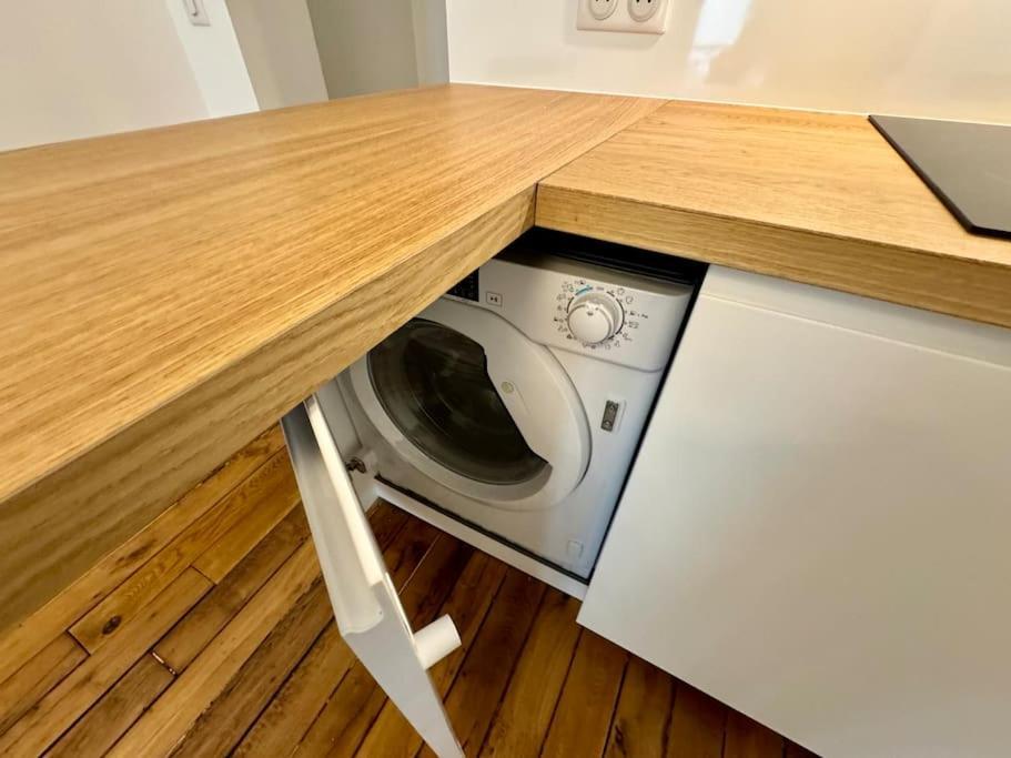 Appartement Nouveau *